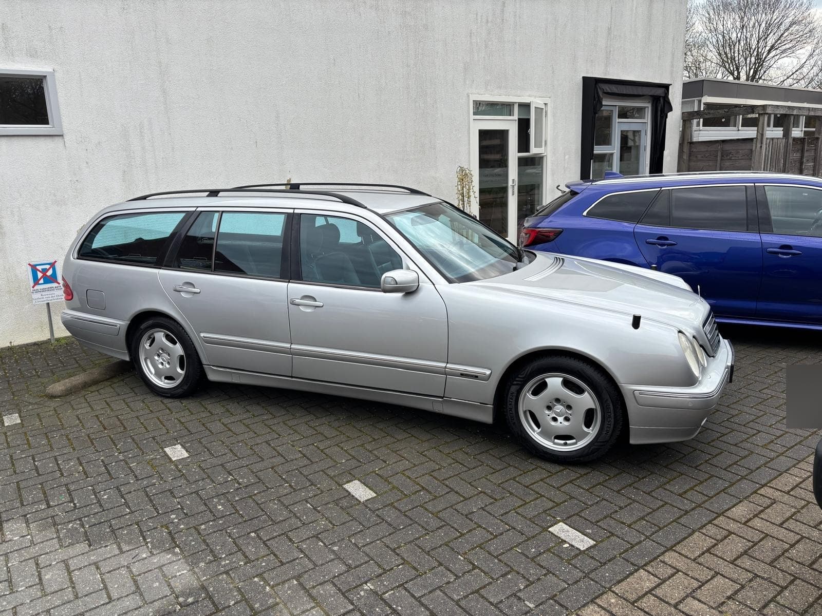 Auto detailing